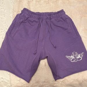 Boys Lie Shorts